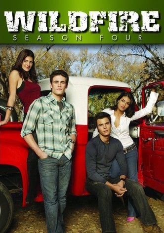 Wildfire - Staffel 4