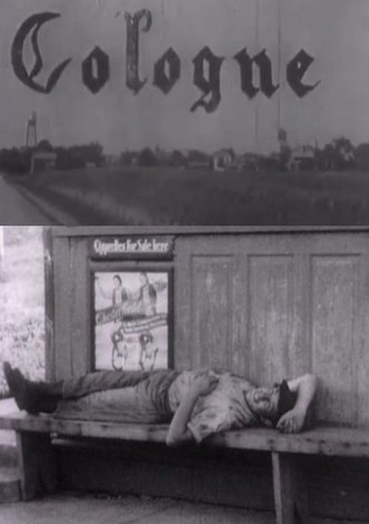 Cologne: From the Diary of Ray and Esther