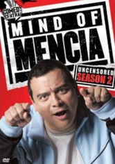 Mind of Mencia - Mind of Mencia Season 2