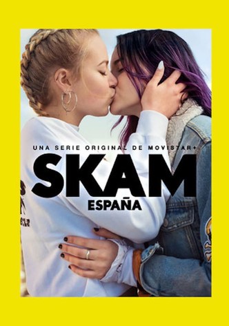 SKAM España