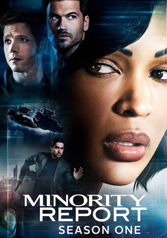 Saison 1