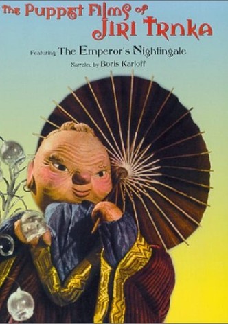 Springman and the SS