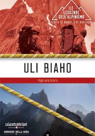 Uli Biaho