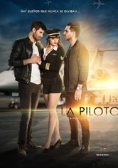 La piloto - Sezon 1
