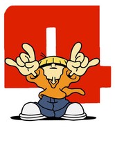 Codename Kids Next Door Season 6 Episodes Streaming Online