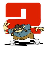 Codename Kids Next Door Streaming Online