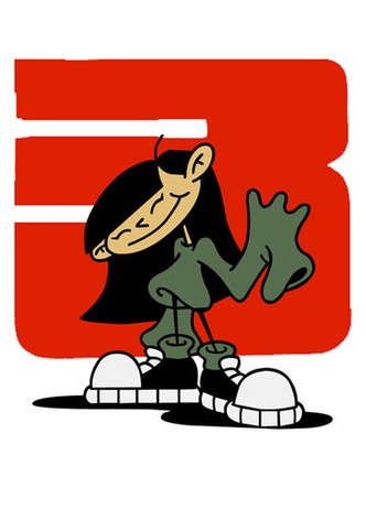 KND: Los chicos del barrio - Season 3