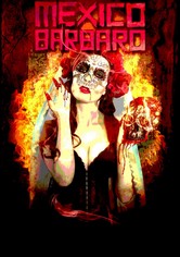 México bárbaro