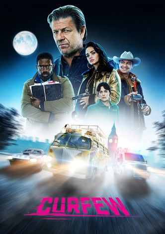 The Race - Corsa mortale