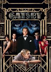 El gran Gatsby