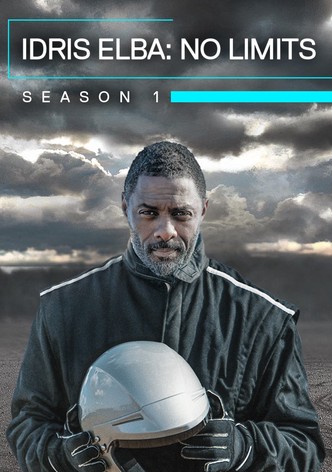 Idris Elba No Limits