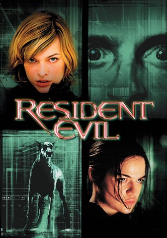 Resident Evil
