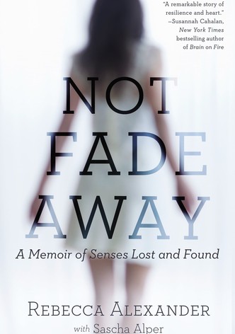 Not Fade Away