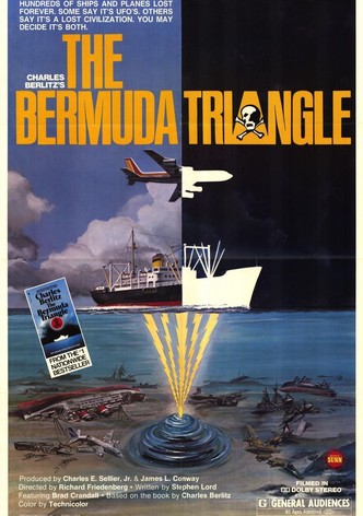 The Bermuda Triangle