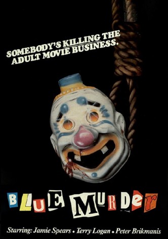 Blue Murder