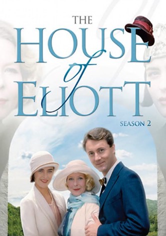 The House of Eliott streaming tv show online