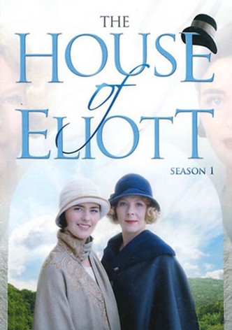 The House of Eliott streaming tv show online