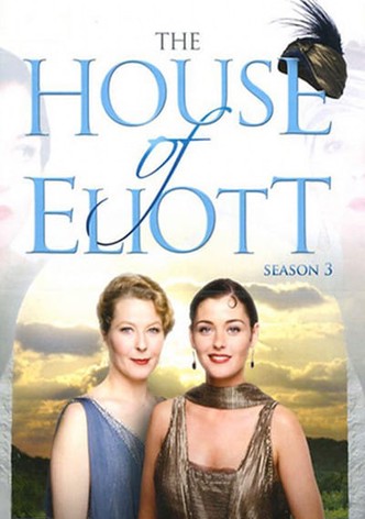 The house of eliott streaming new arrivals