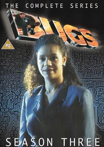 Bugs - Season 3