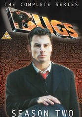 Bugs - Die Spezialisten - Staffel 2
