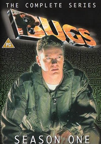 Bugs - Die Spezialisten, Staffel 1
