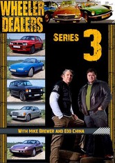 Wheeler Dealers - Wheeler Dealers Season 3