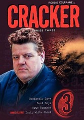 Cracker - Season 3