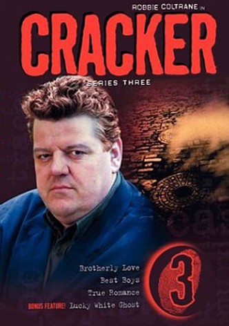 Cracker Season 3
