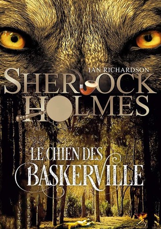 Le Chien des Baskerville