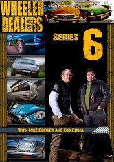 Wheeler Dealers - Wheeler Dealers Season 6