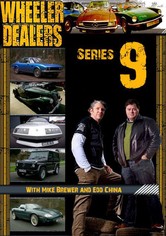 Wheeler Dealers - Wheeler Dealers - Season 9