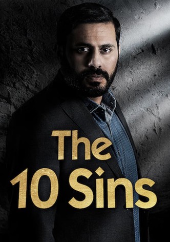 The 10 Sins
