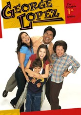 George Lopez - Sezon 1