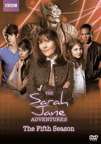 The Sarah Jane Adventures (2007)