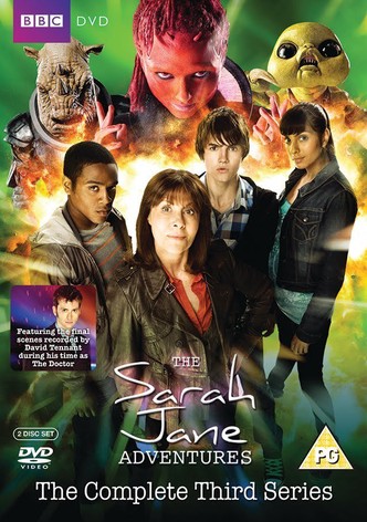 Sarah jane adventures putlocker new arrivals