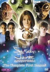 The Sarah Jane Adventures - Series 1
