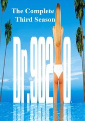 Dr Beverly Hills 90210 - Dr Beverly Hills Saison 3 - Season 3