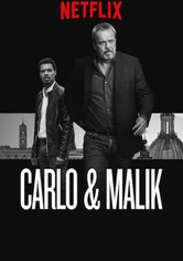 Carlo și Malik - Sezonul 3