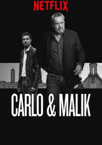 Carlo i Malik