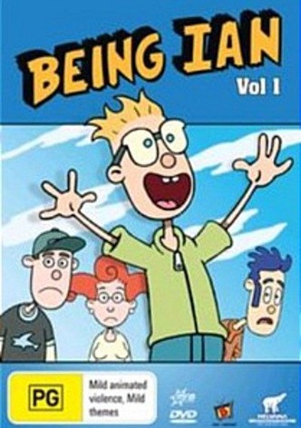Being Ian - watch tv show streaming online