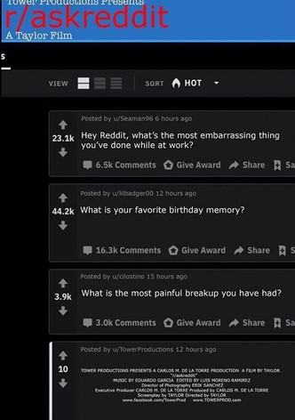 r/askreddit