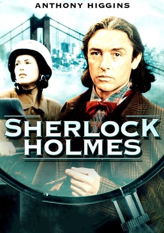 Sherlock Holmes Returns