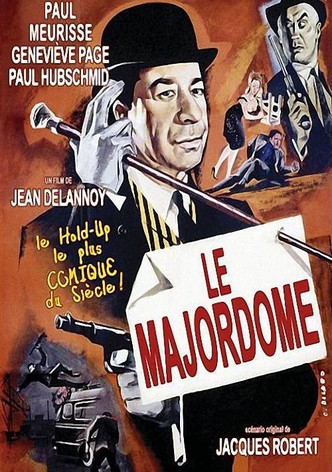 Le Majordome