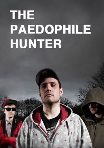 The Paedophile Hunter