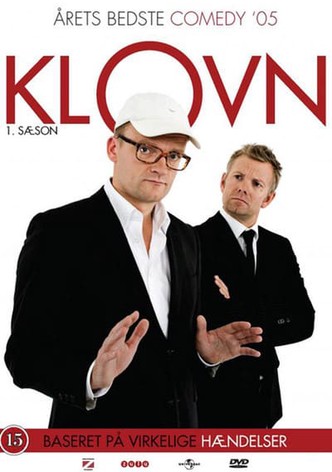 Klown [Subtitled]