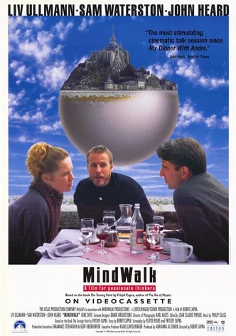 Mindwalk