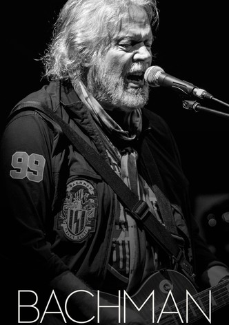Bachman