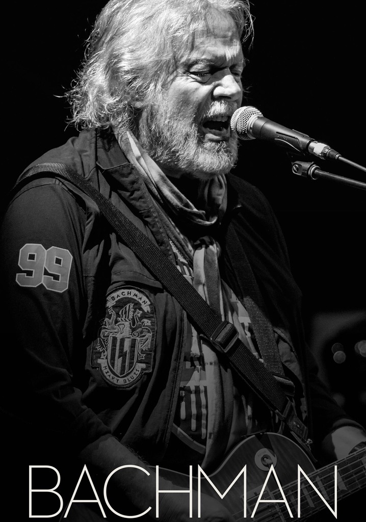 Bachman