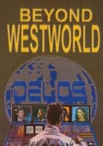 Westworld discount online stream