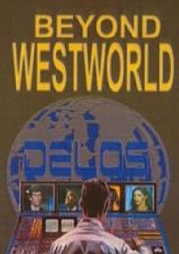 Westworld s1 e1 discount online